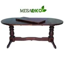 Розкладний стіл, Стіл Аврора Розкладний