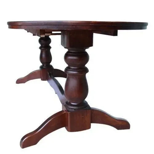 Стіл розсувний, Стіл Аврора Розкладний 2