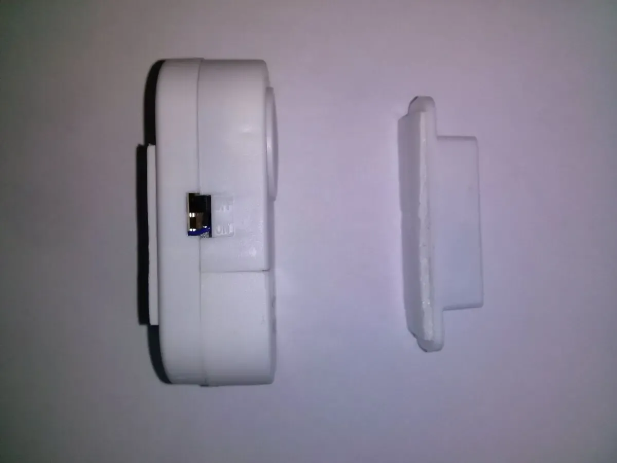 Сигнализация на Окна и двери 7