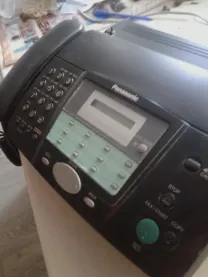 Факс Panasonic KX-FT902UA