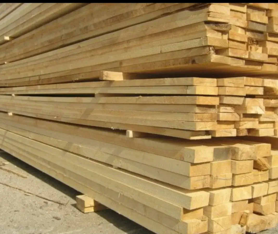 пиломатериалы , доска и рейка строганная, доска пола, блок хаус 6