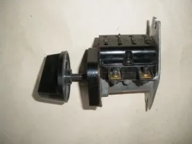 Пакетный переключатель ППКП-25