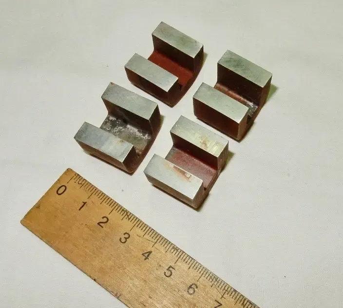 Магнитопровод ПЛ 5