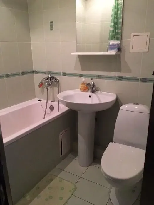 Квартира в самом центре 2