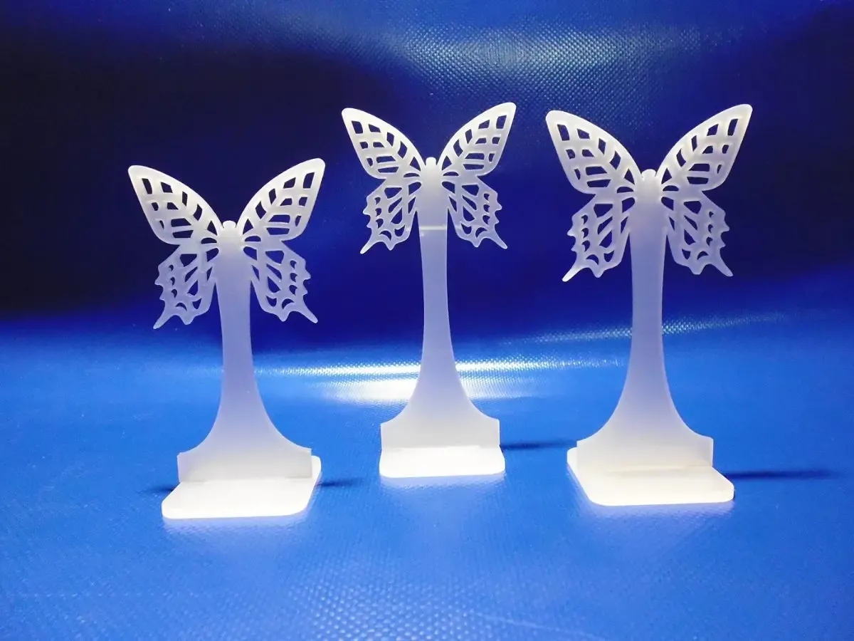 Подставка для серёжек 