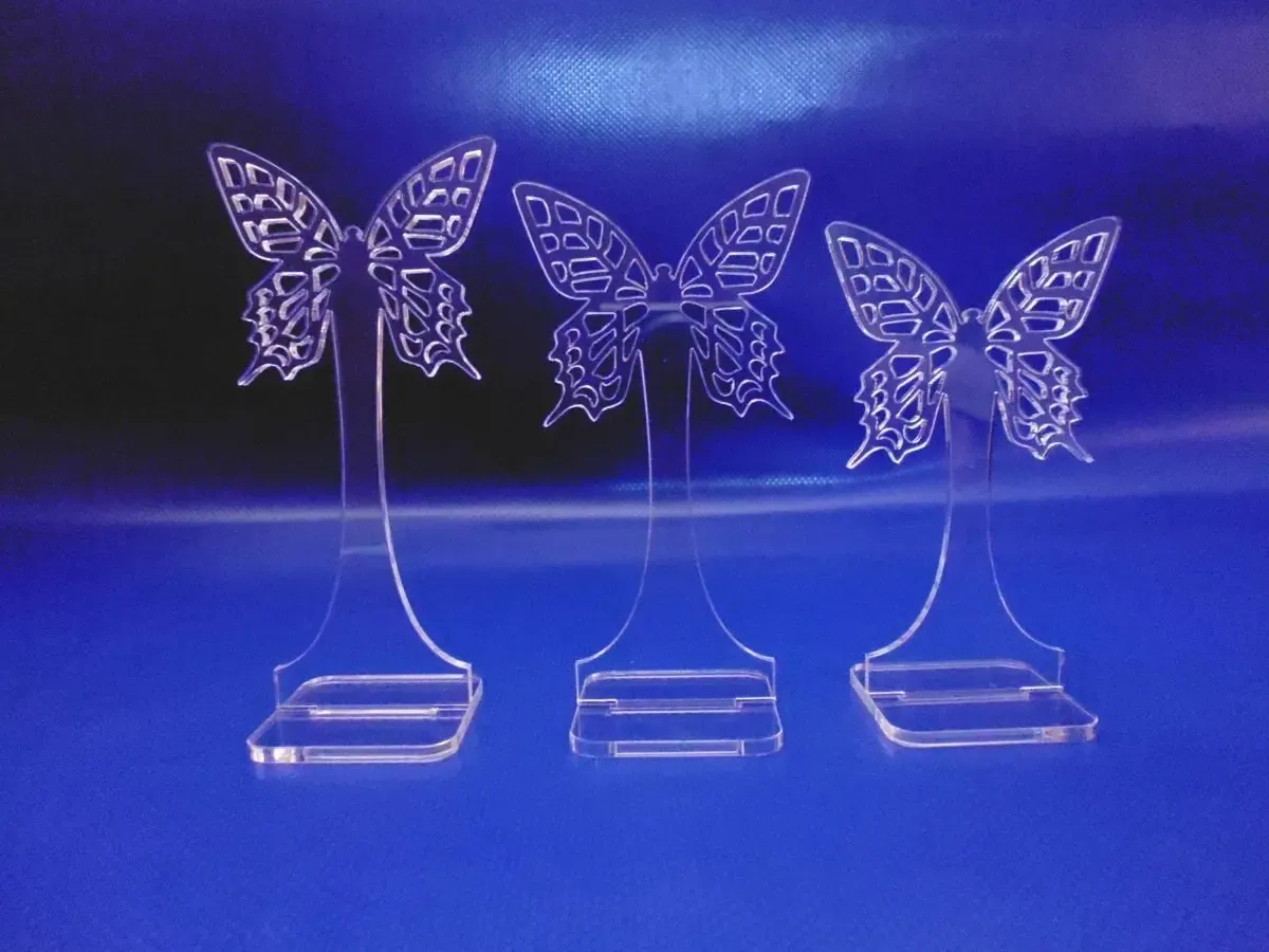 Подставка для серёжек 