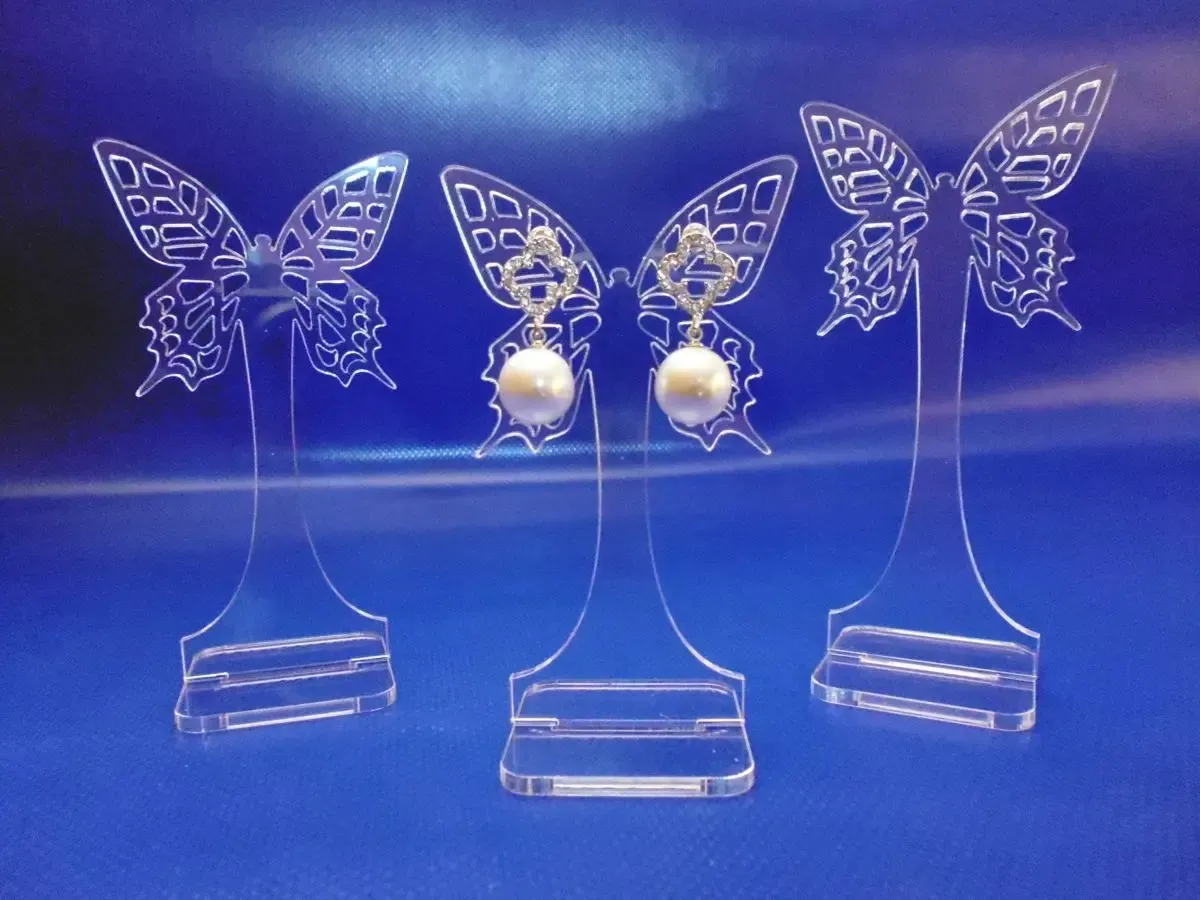 Подставка для серёжек 