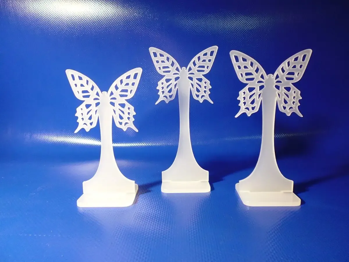 Подставка для серёжек 