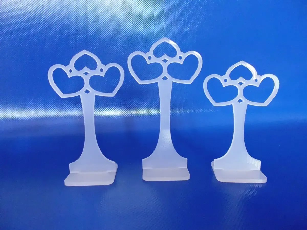 Подставка для серёжек 