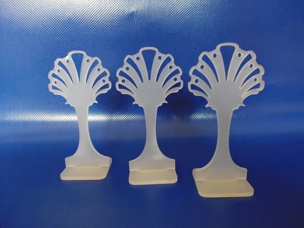 Подставка для серёжек 