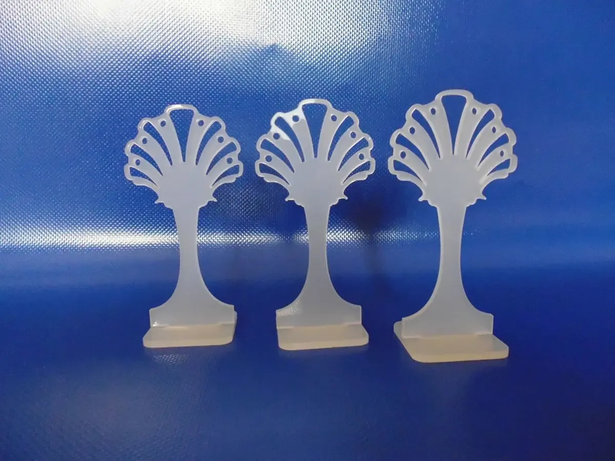 Подставка для серёжек 