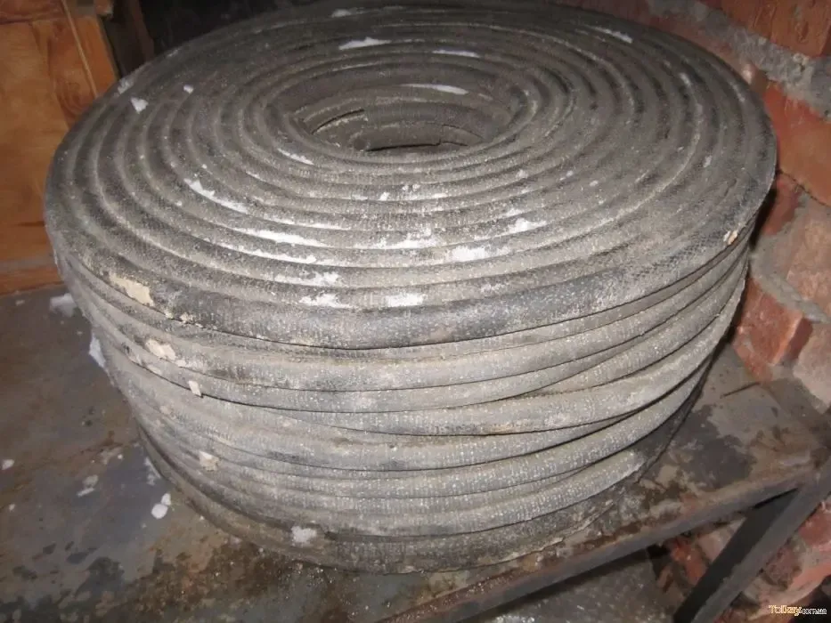 Сальниковая набивка