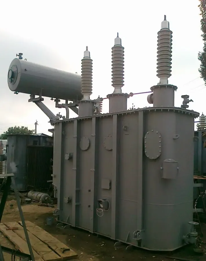 Продам трансформатори ТРДН, ТДН, ТМН, ТМ, ТСЗУ. 2