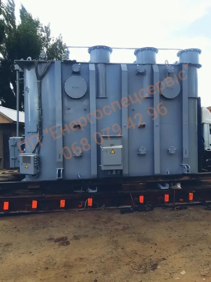 Продам трансформатори ТРДН, ТДН, ТМН, ТМ, ТСЗУ. 3