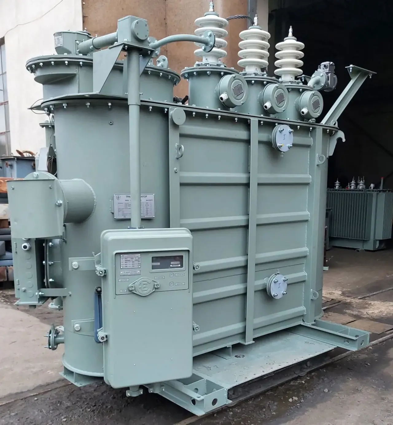 Продам трансформатори ТРДН, ТДН, ТМН, ТМ, ТСЗУ.