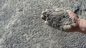 Щебень всех фракций, Отсев с доставкой 4