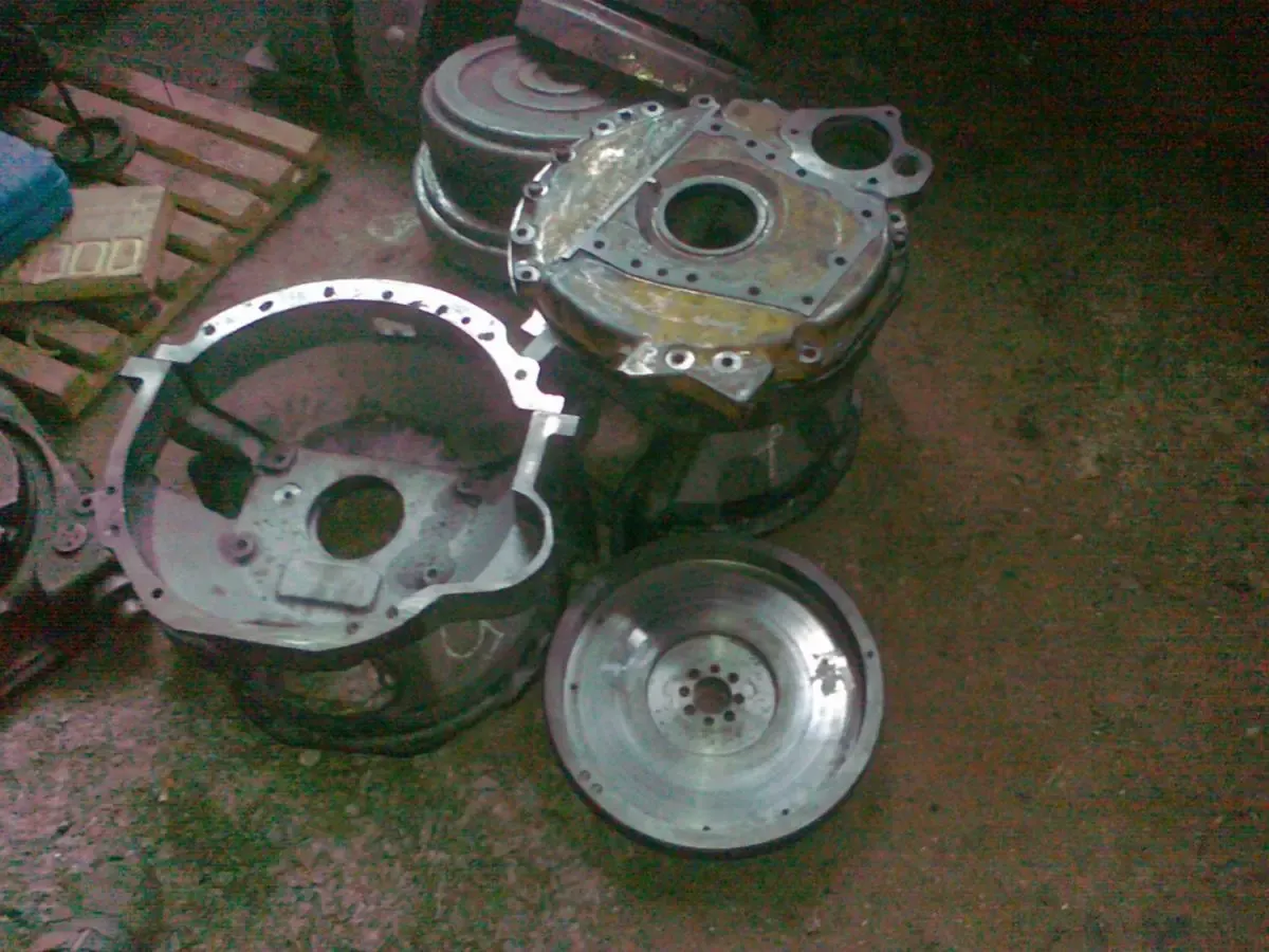 запчасти к львовскому погрузчику,(львівському навантажувачу) 2