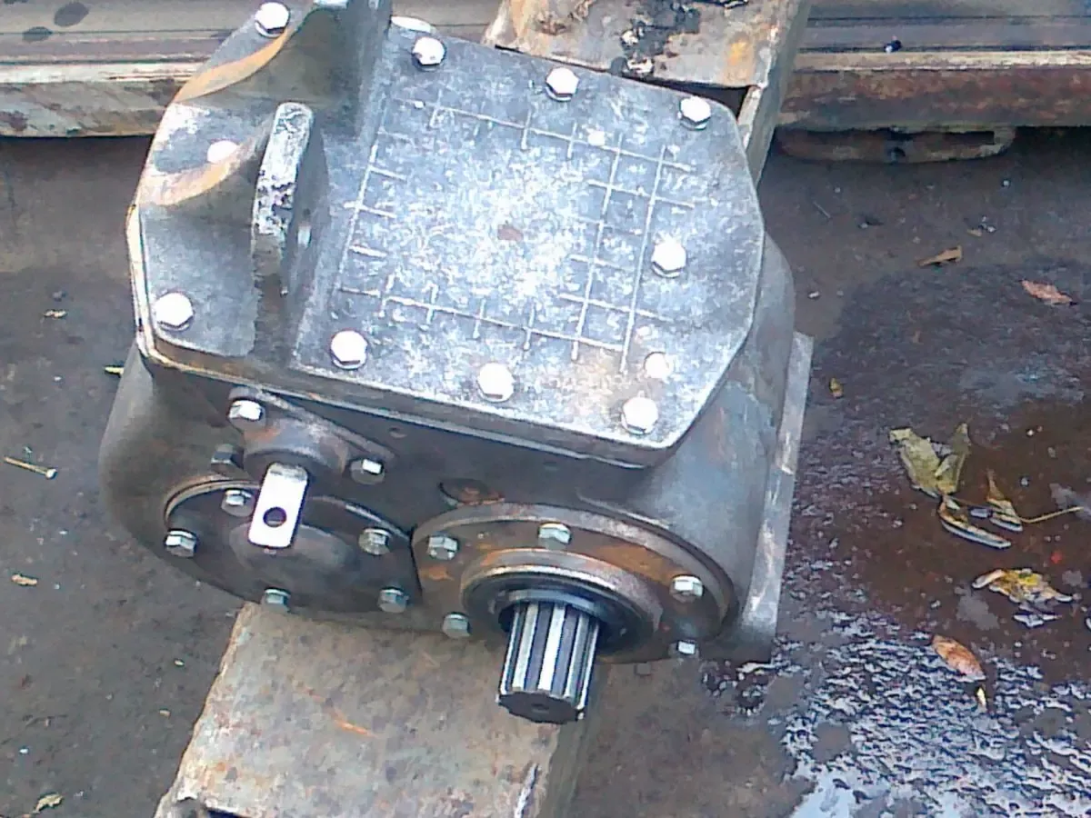 запчасти к львовскому погрузчику,(львівському навантажувачу) 4