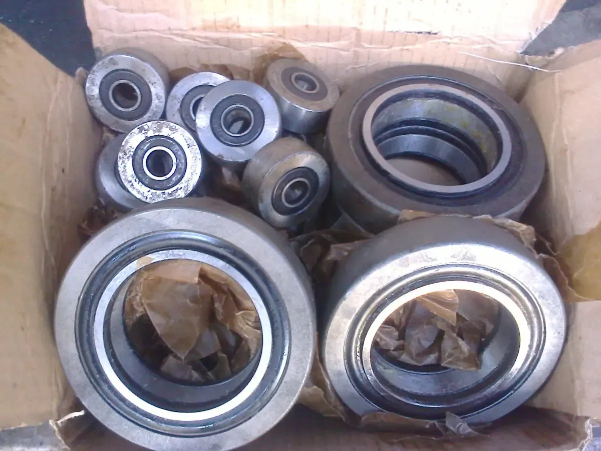 запчасти к львовскому погрузчику,(львівському навантажувачу) 9