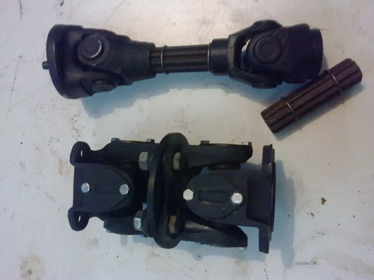 запчасти к львовскому погрузчику,(львівському навантажувачу) 5