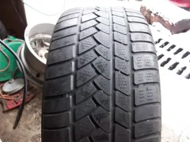 Шина зима R16 215/55 93h Continental Contiwintercontact