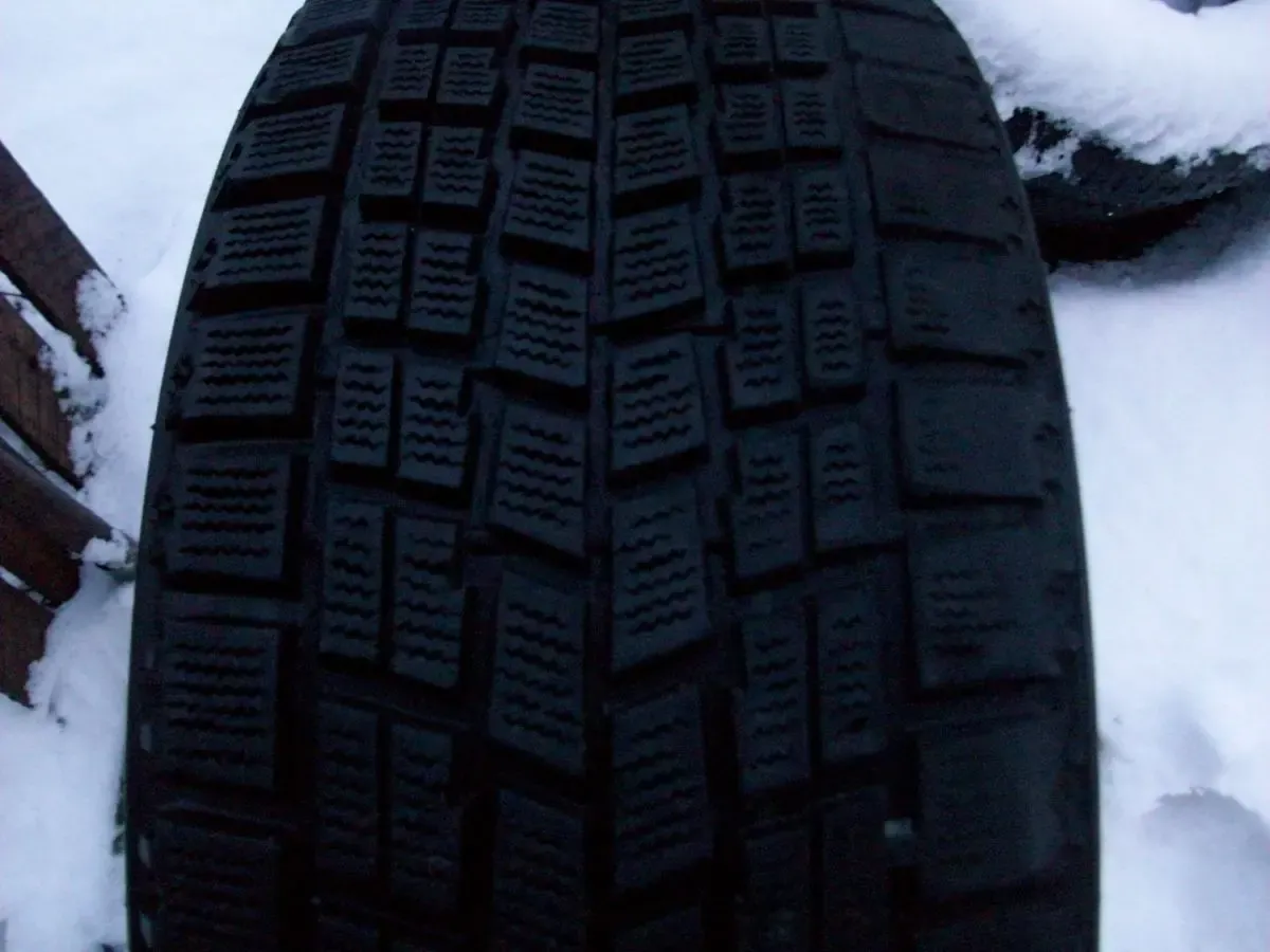 Шина зима R17 235/45 94q Bridgestone Blizzak Ws-50 2