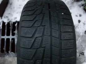 шина зима бу R17 215/50 95V XL Nokian WR g2