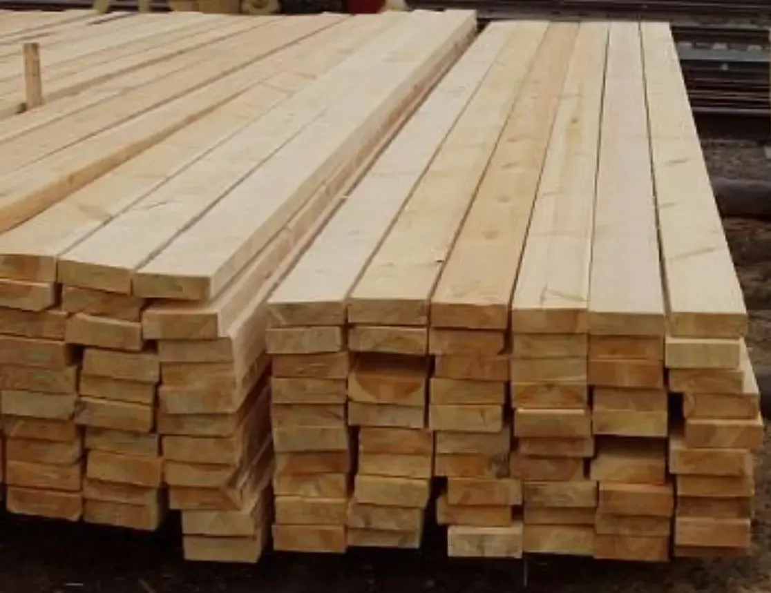 Пиломатериалы, брус и доска , рейка стоганная 3