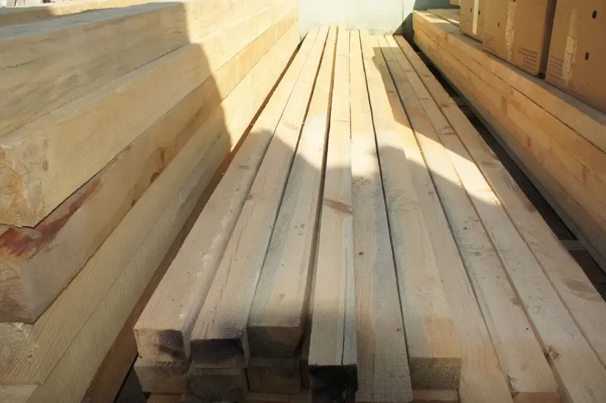 Брус от 20*30 и до 50*200 5