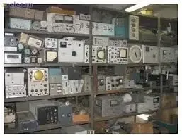 Куплю измерительные приборы . Продать частотомер .