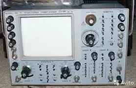 Куплю измерительные приборы . Продать частотомер . 4