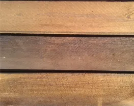 Доска термомодифицированная