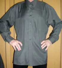 рубашка мужская