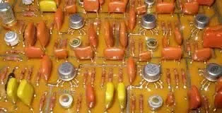 Куплю радиодетали . Продать радиодетали в Запорожье . 5