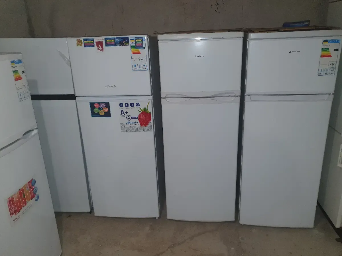 Оренда Холодильників 9