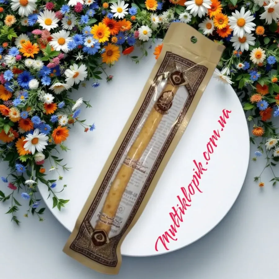 Мисвак для зубов египет
