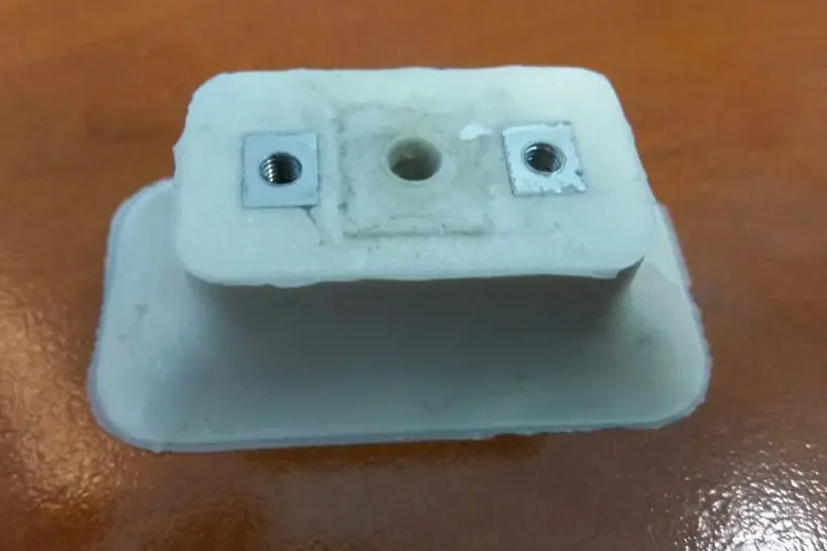 Вакуумные присоски для металла, стекла, упаковки, бумаги, мыла 5