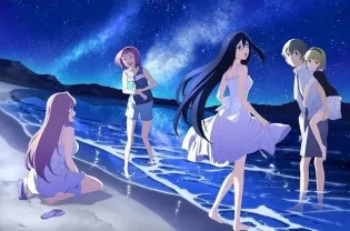 Brynhildr In The Darkness брунгильда во тьме брюнгільда у темряві