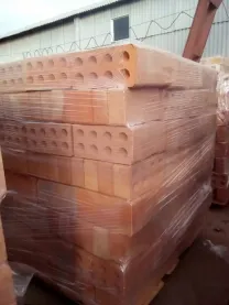 Кирпич рядовой полнотелый М100