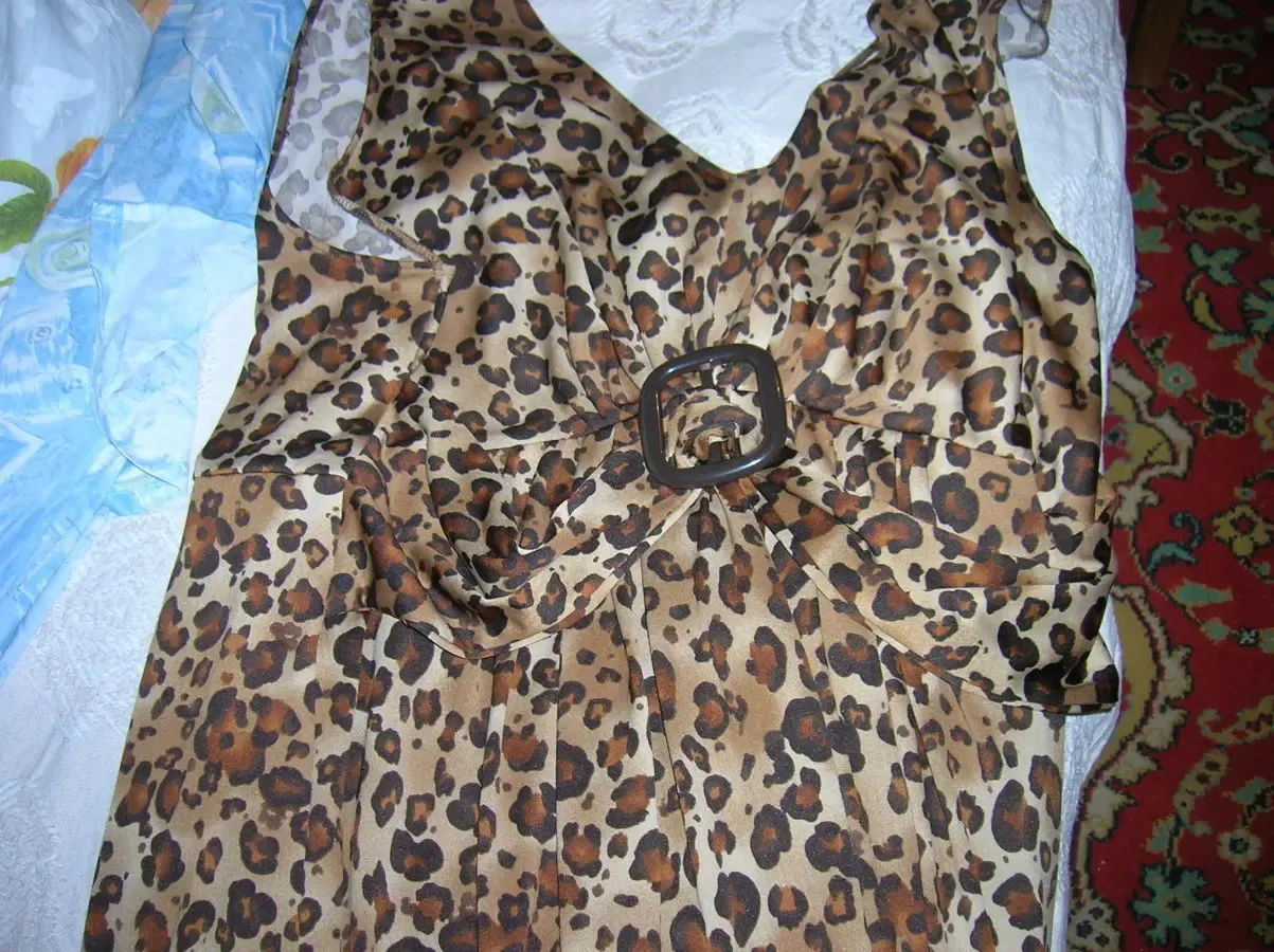 Платье вечернее на Праздник 3