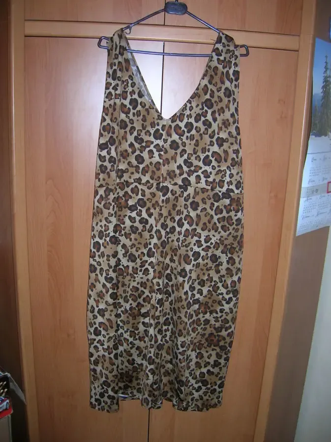 Платье вечернее на Праздник 5