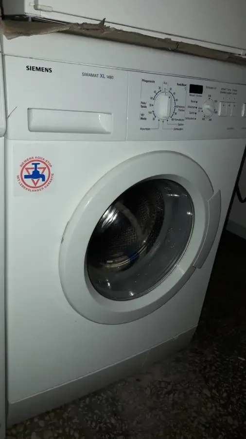 Оренда пральних машин 3