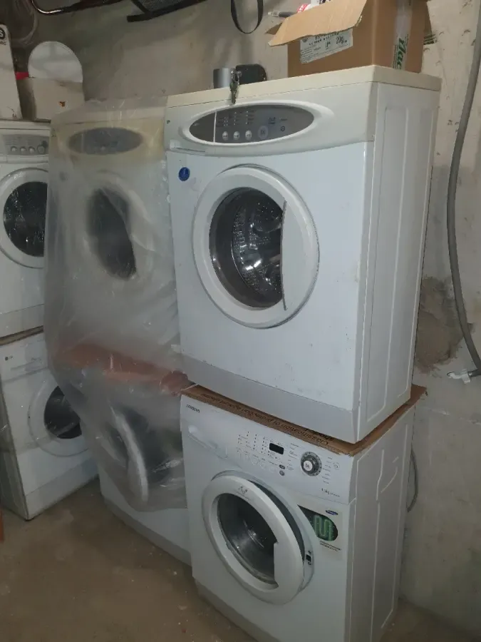Оренда пральних машин 7