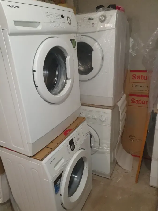 Оренда пральних машин 6
