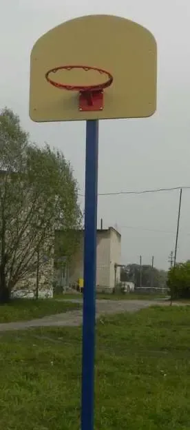 Стойка баскетбольная(стритбол).В наличии. 2