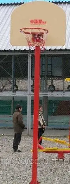 Стойка баскетбольная(стритбол).В наличии.