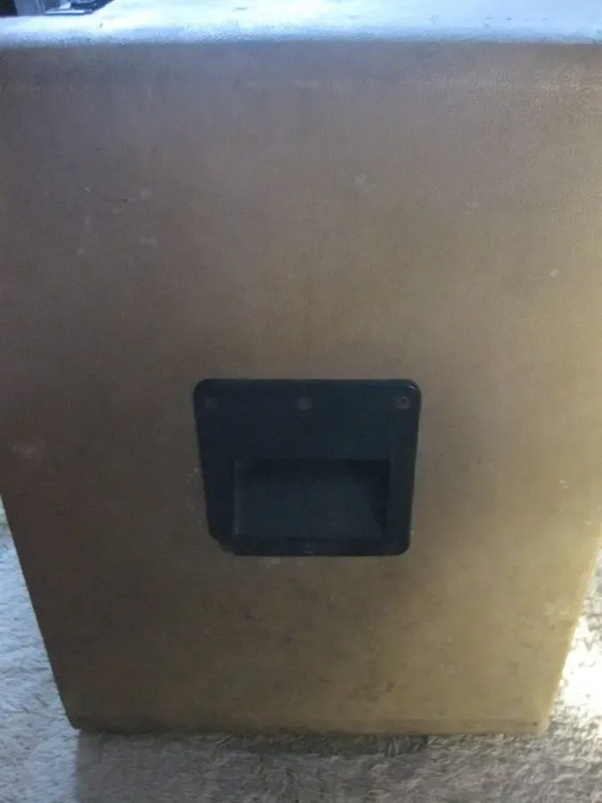 Продам рабочий винтажный комбоусилитель Venta Электроника УАУ - 02 7