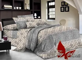Комплект постельного белья, Ранфорс