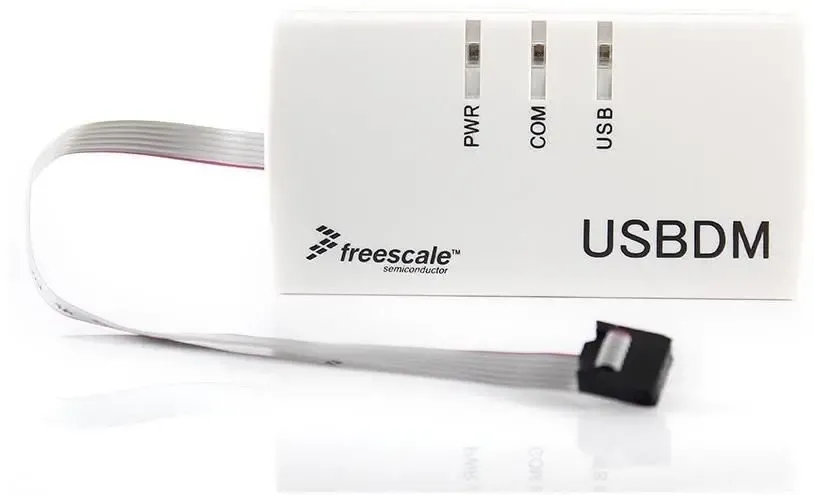 Прошивки для Freescale USBDM