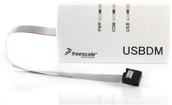Прошивки для Freescale USBDM